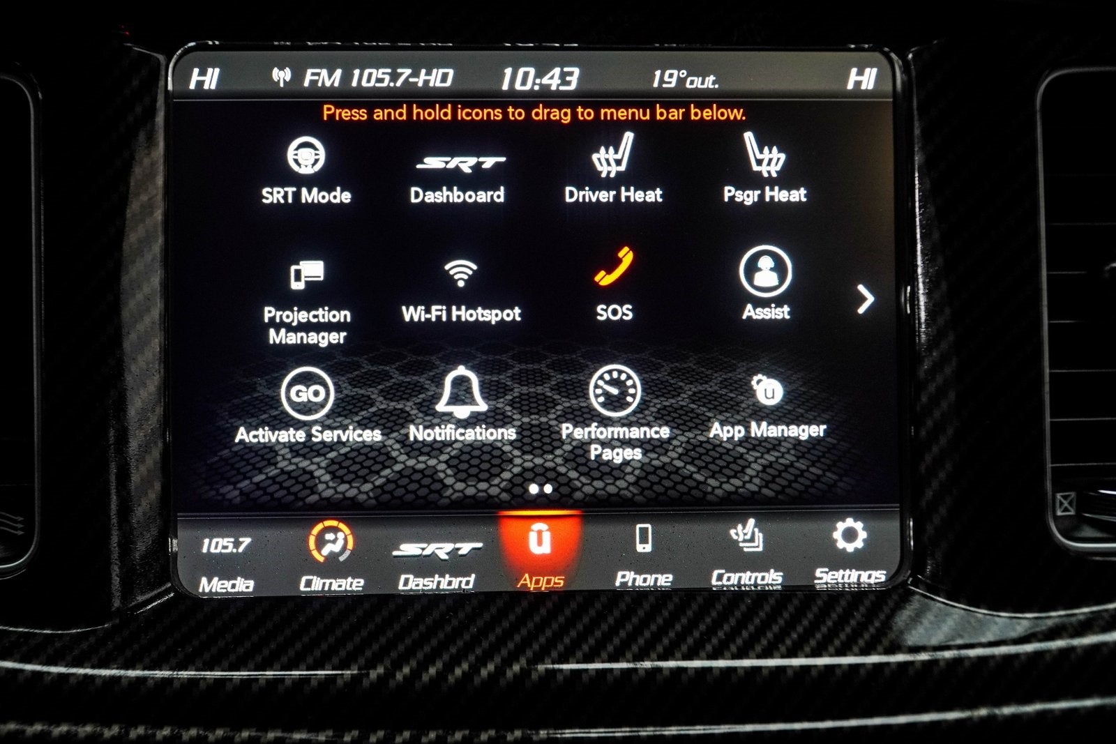 2021 Dodge Charger R/T Scat Pack