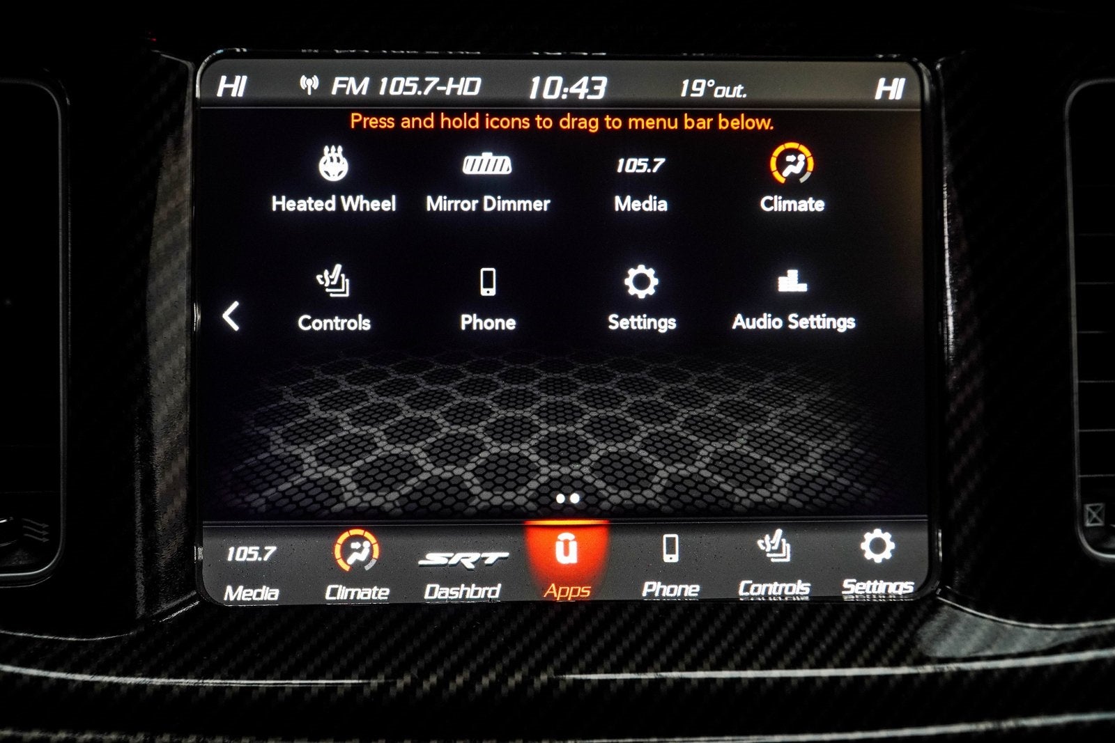 2021 Dodge Charger R/T Scat Pack