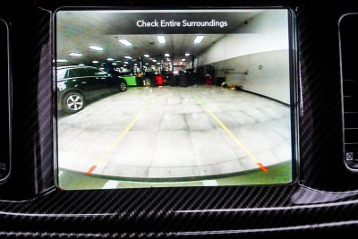 2021 Dodge Charger R/T Scat Pack