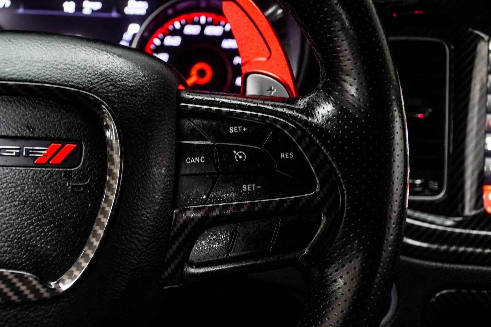 2021 Dodge Charger R/T Scat Pack