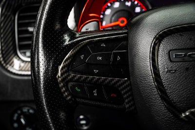2021 Dodge Charger R/T Scat Pack