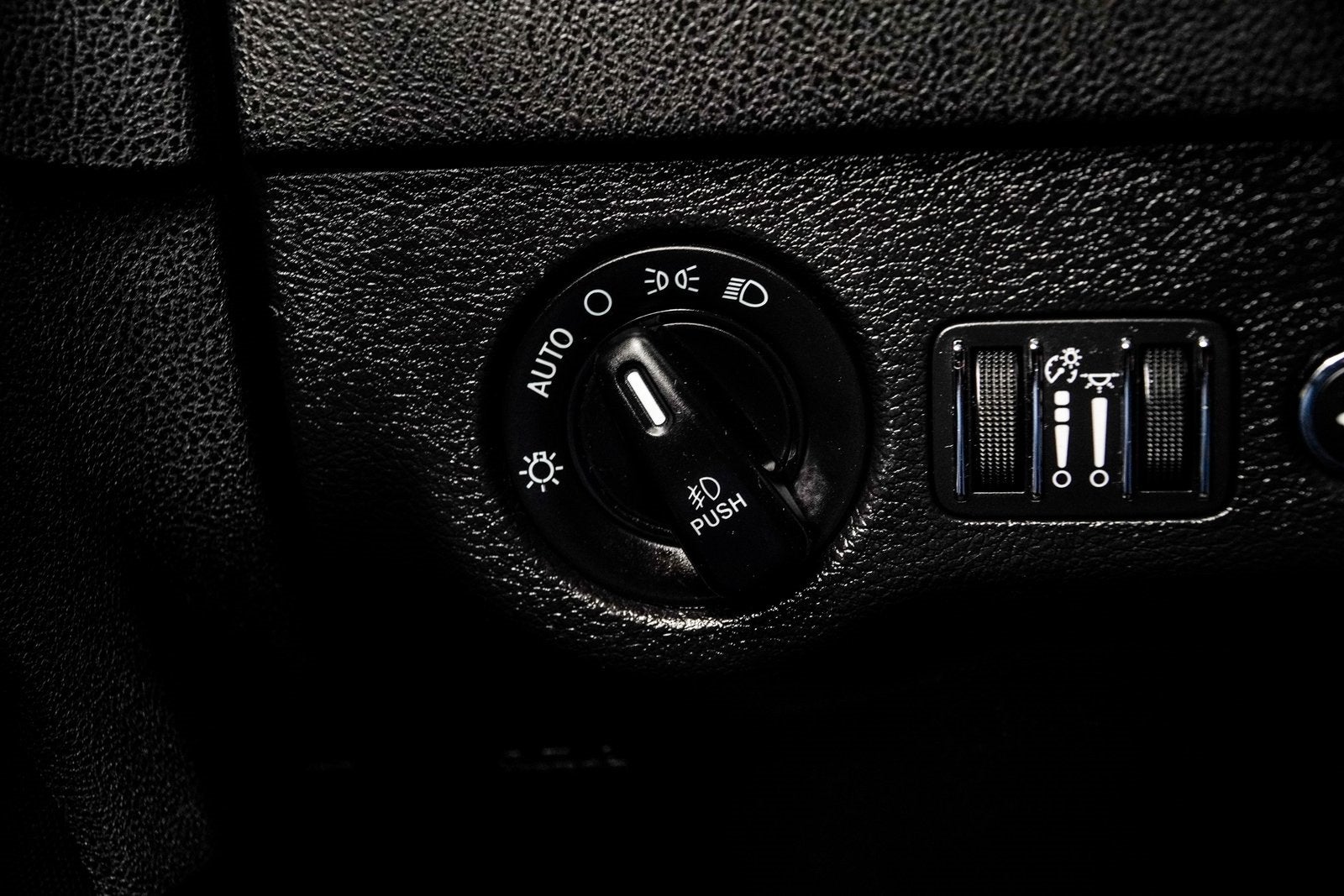 2021 Dodge Charger R/T Scat Pack