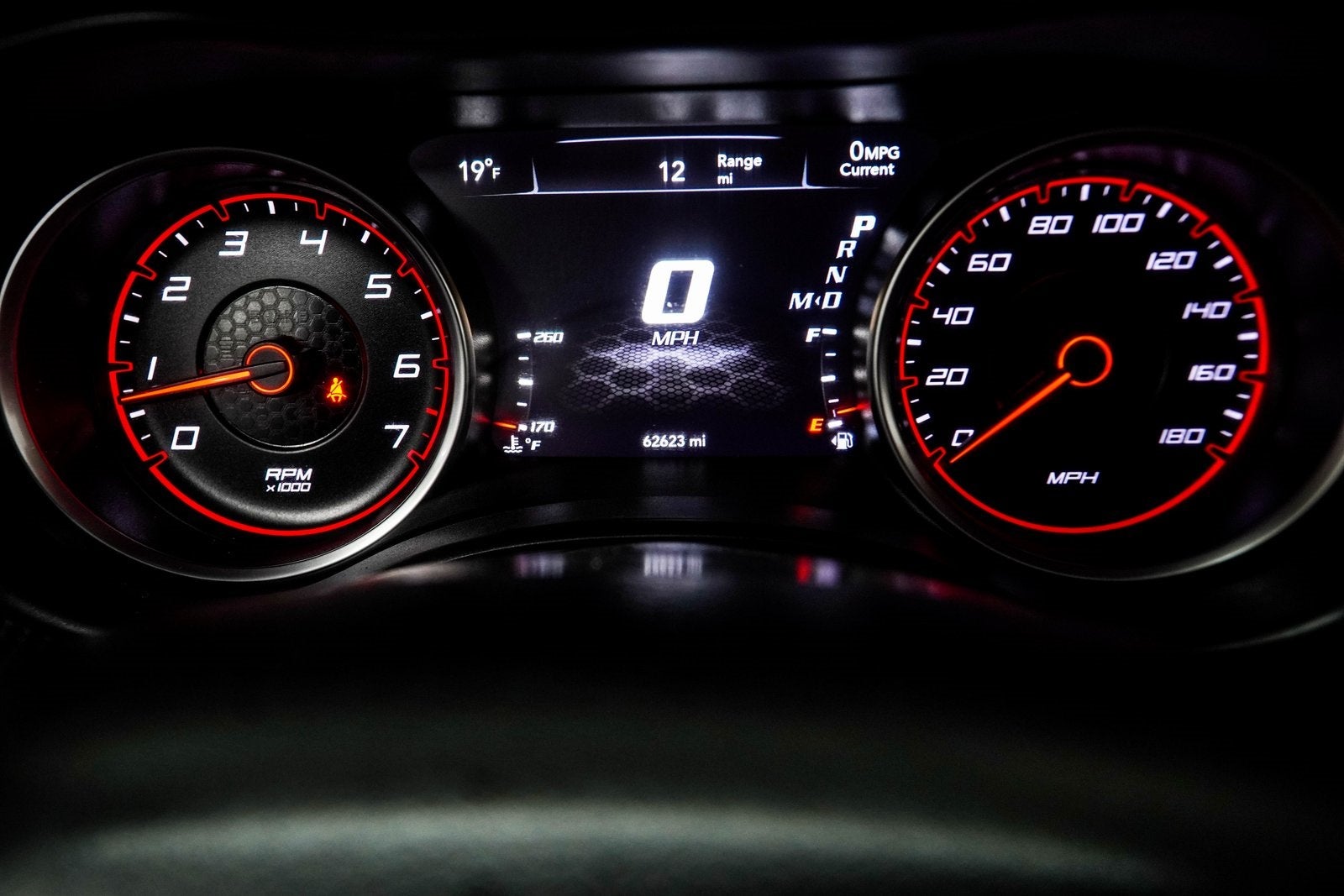 2021 Dodge Charger R/T Scat Pack