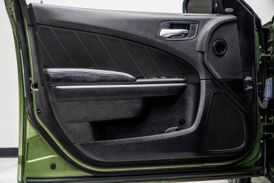 2021 Dodge Charger R/T Scat Pack