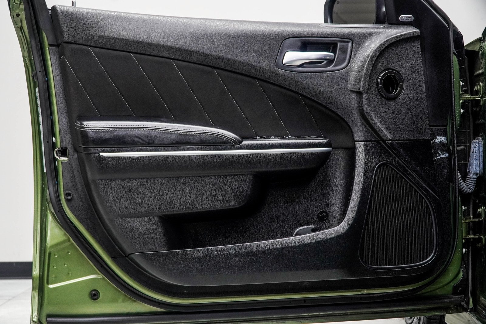 2021 Dodge Charger R/T Scat Pack