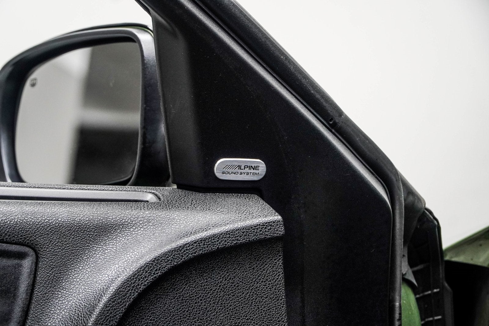 2021 Dodge Charger R/T Scat Pack