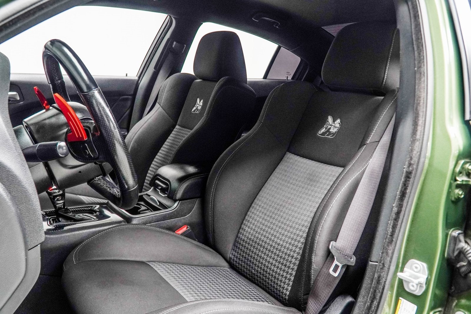 2021 Dodge Charger R/T Scat Pack