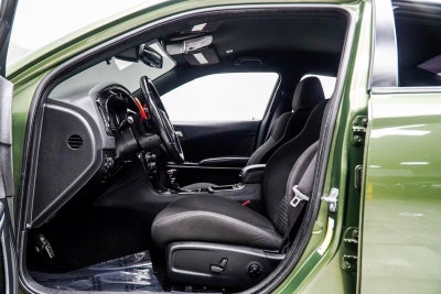 2021 Dodge Charger R/T Scat Pack