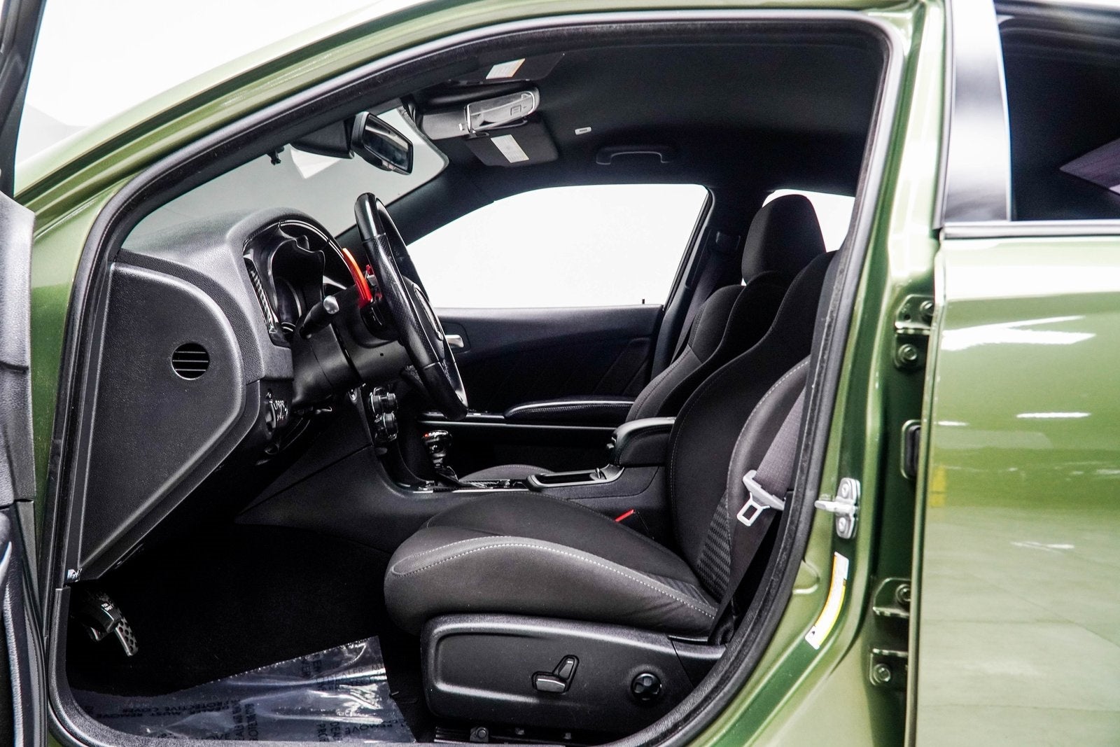 2021 Dodge Charger R/T Scat Pack