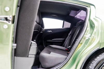 2021 Dodge Charger R/T Scat Pack