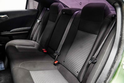 2021 Dodge Charger R/T Scat Pack