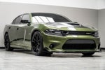 2021 Dodge Charger R/T Scat Pack