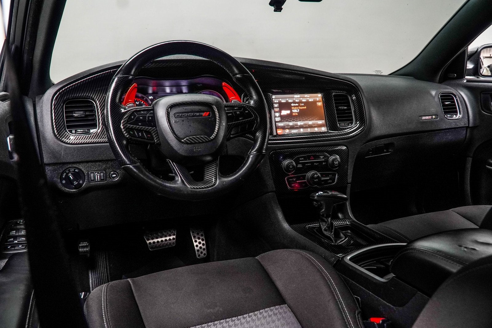 2021 Dodge Charger R/T Scat Pack