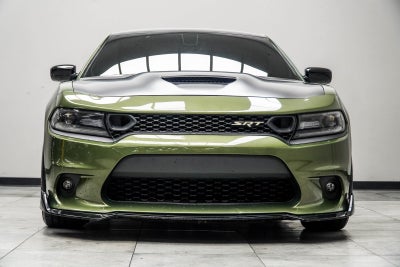 2021 Dodge Charger R/T Scat Pack