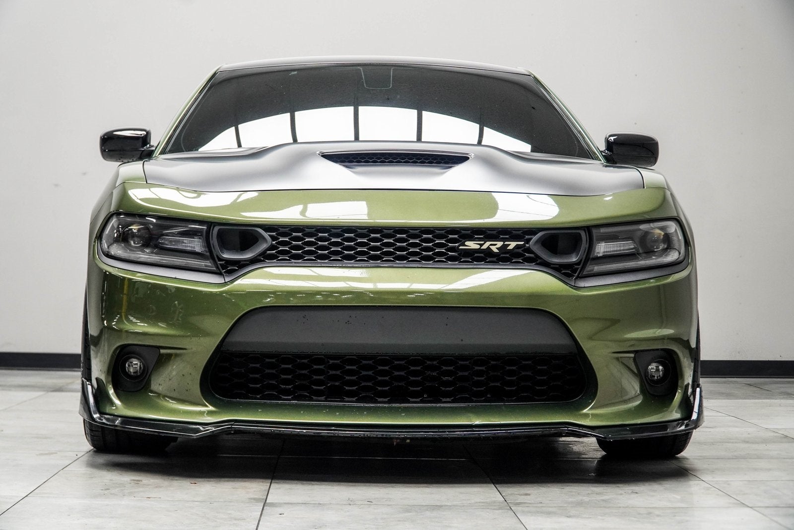 2021 Dodge Charger R/T Scat Pack
