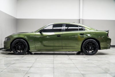 2021 Dodge Charger R/T Scat Pack