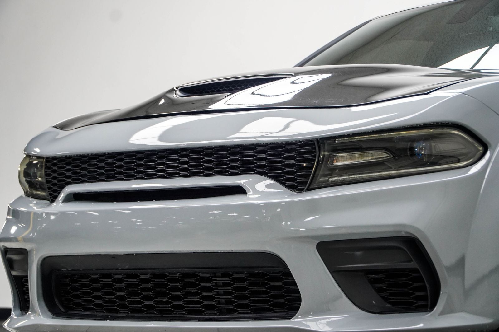 2022 Dodge Charger R/T Scat Pack Widebody