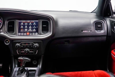 2022 Dodge Charger R/T Scat Pack Widebody