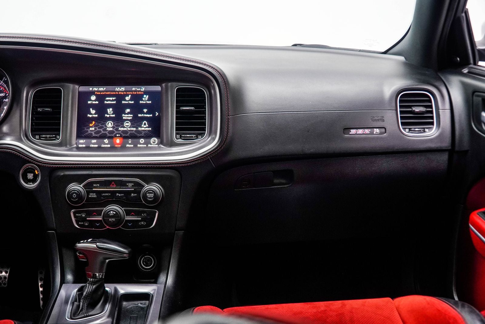2022 Dodge Charger R/T Scat Pack Widebody