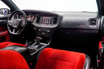 2022 Dodge Charger R/T Scat Pack Widebody