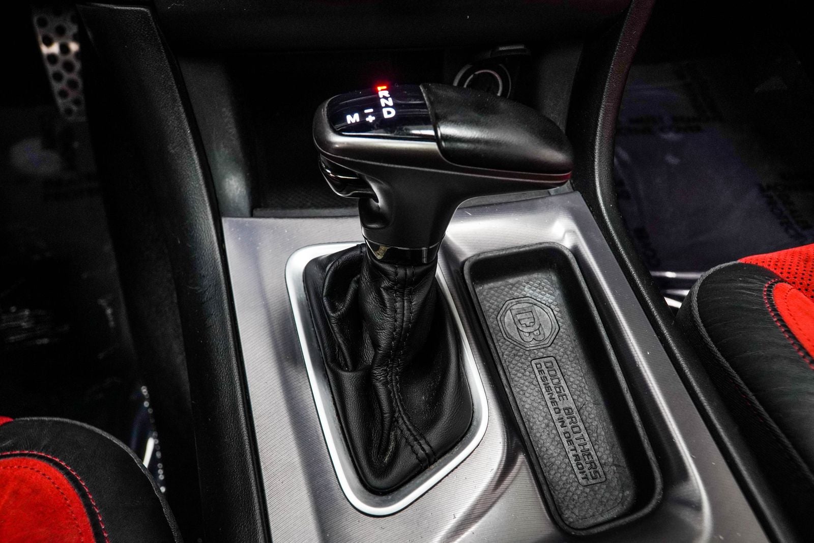 2022 Dodge Charger R/T Scat Pack Widebody
