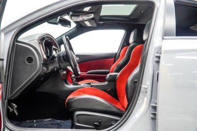 2022 Dodge Charger R/T Scat Pack Widebody