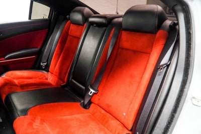 2022 Dodge Charger R/T Scat Pack Widebody