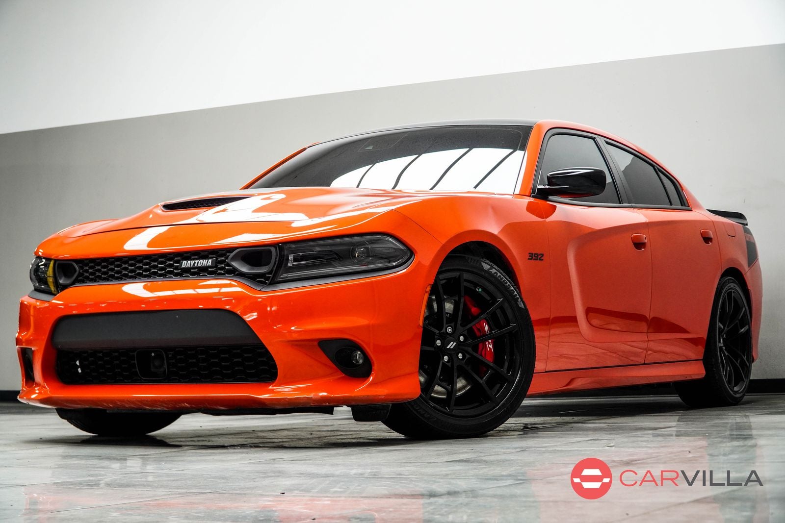 2023 Dodge Charger R/T Scat Pack
