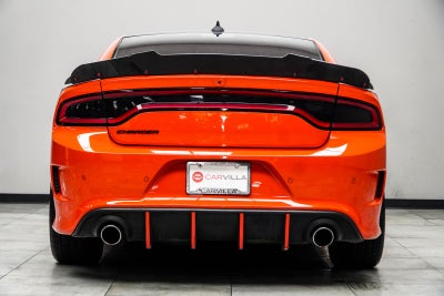 2023 Dodge Charger R/T Scat Pack