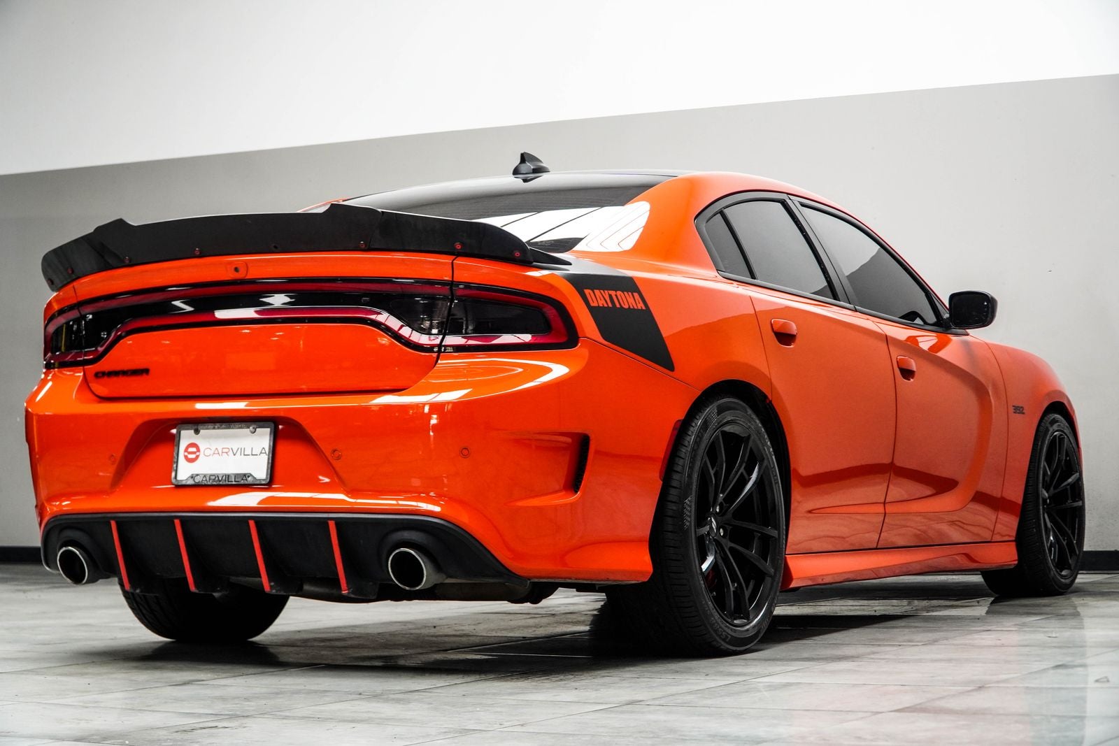 2023 Dodge Charger R/T Scat Pack