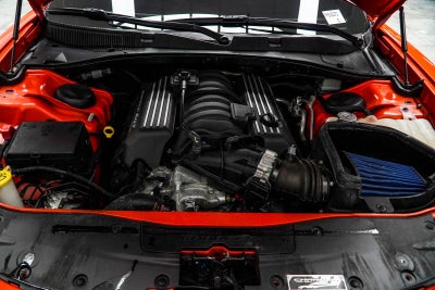 2023 Dodge Charger R/T Scat Pack