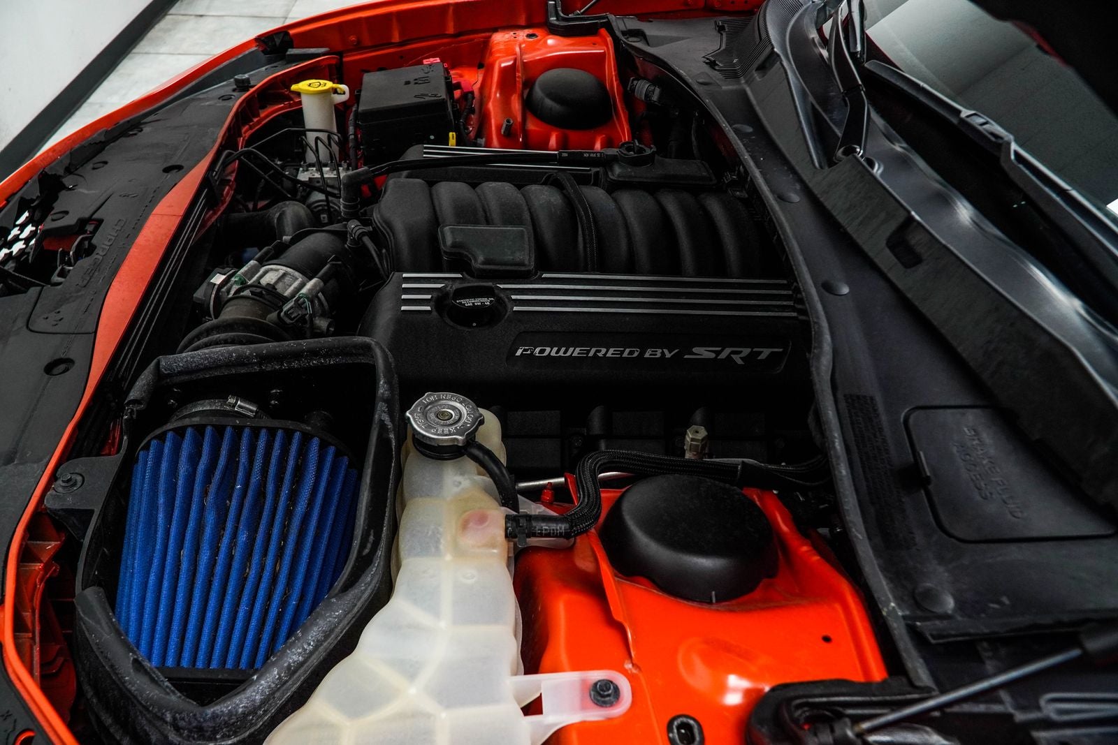 2023 Dodge Charger R/T Scat Pack