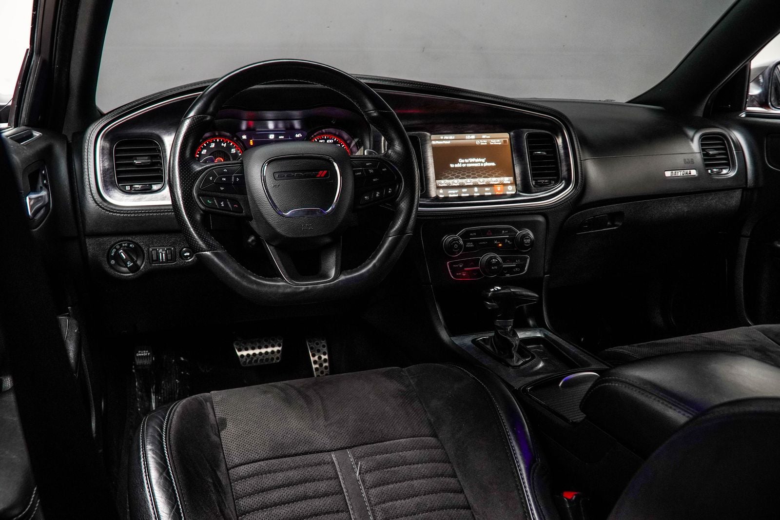 2023 Dodge Charger R/T Scat Pack