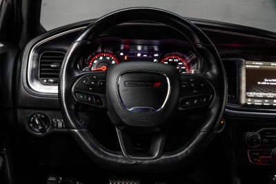 2023 Dodge Charger R/T Scat Pack