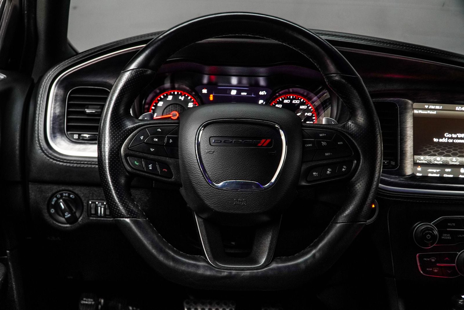 2023 Dodge Charger R/T Scat Pack