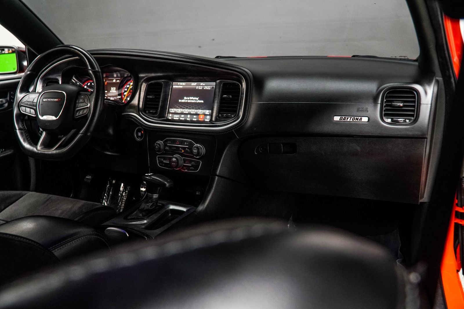 2023 Dodge Charger R/T Scat Pack