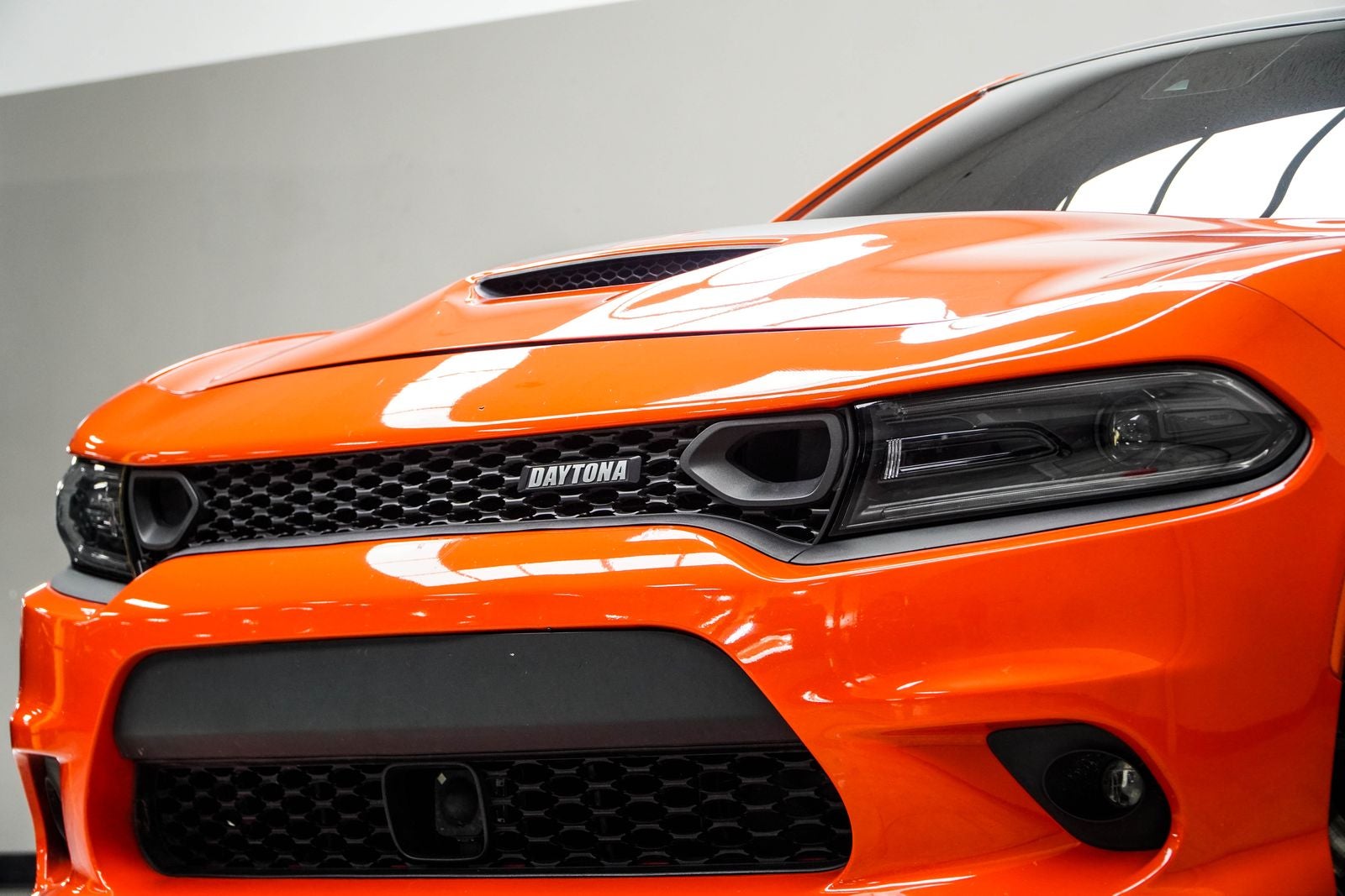 2023 Dodge Charger R/T Scat Pack