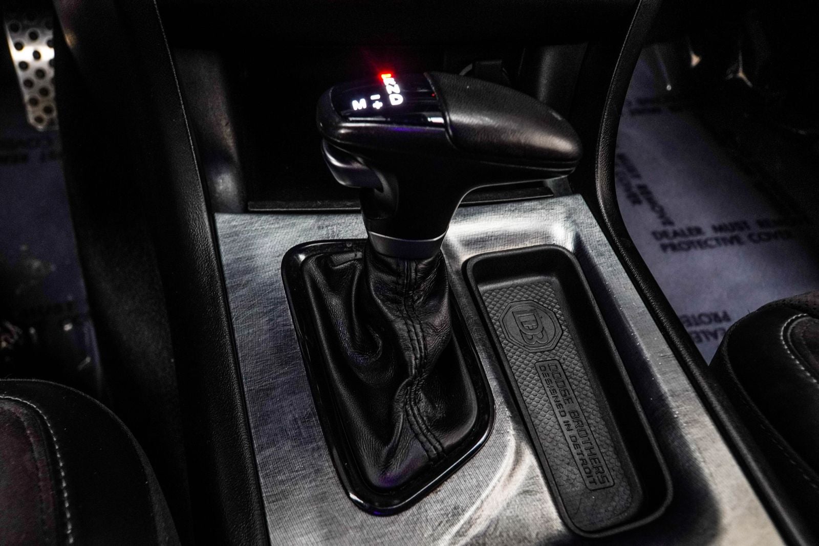 2023 Dodge Charger R/T Scat Pack