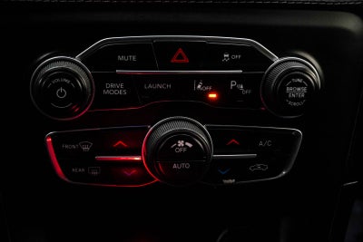 2023 Dodge Charger R/T Scat Pack