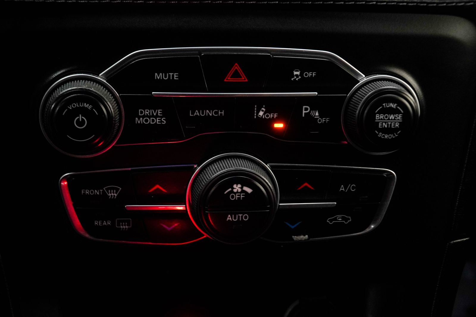 2023 Dodge Charger R/T Scat Pack