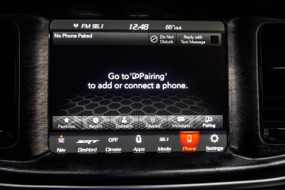 2023 Dodge Charger R/T Scat Pack