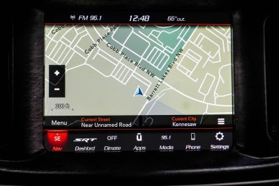 2023 Dodge Charger R/T Scat Pack