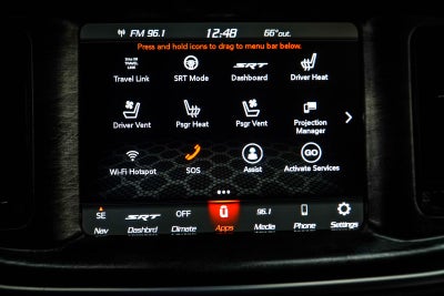 2023 Dodge Charger R/T Scat Pack