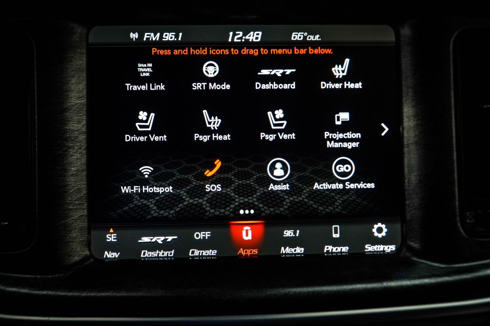 2023 Dodge Charger R/T Scat Pack