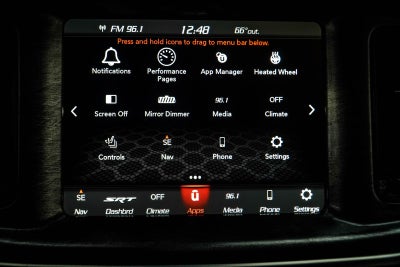 2023 Dodge Charger R/T Scat Pack