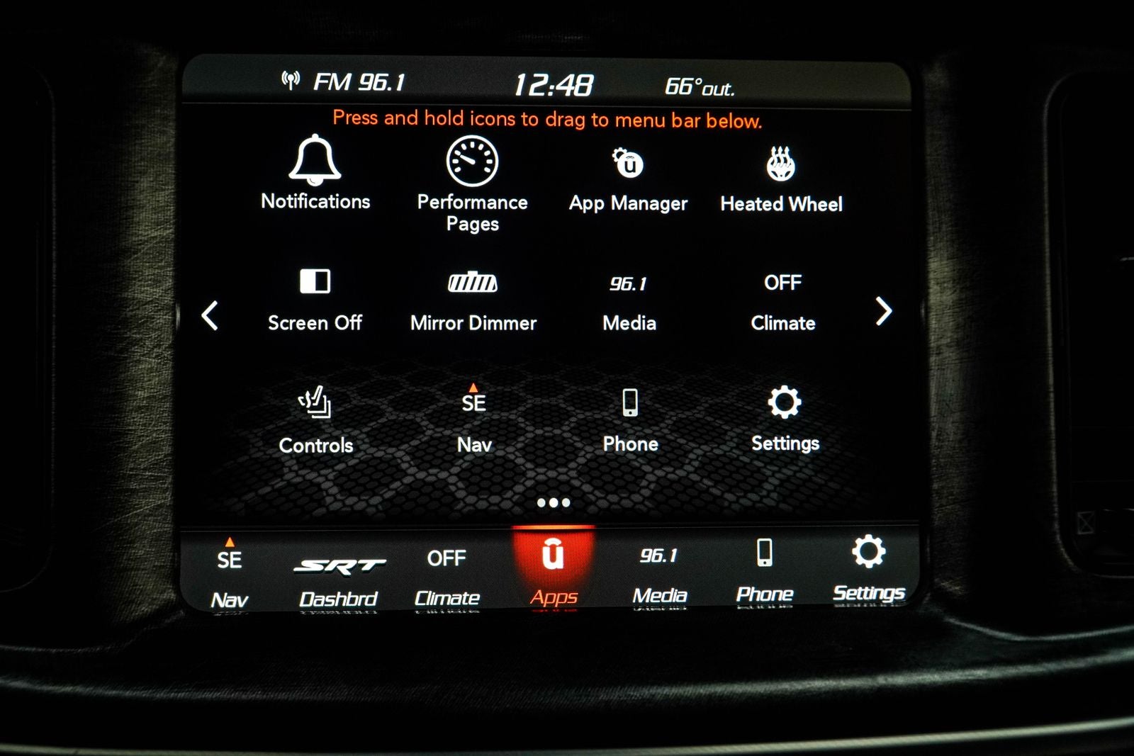 2023 Dodge Charger R/T Scat Pack