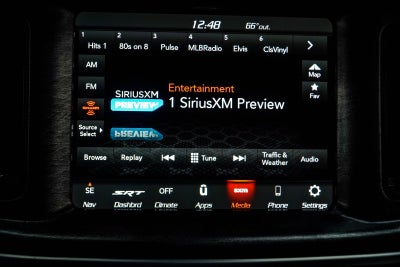 2023 Dodge Charger R/T Scat Pack