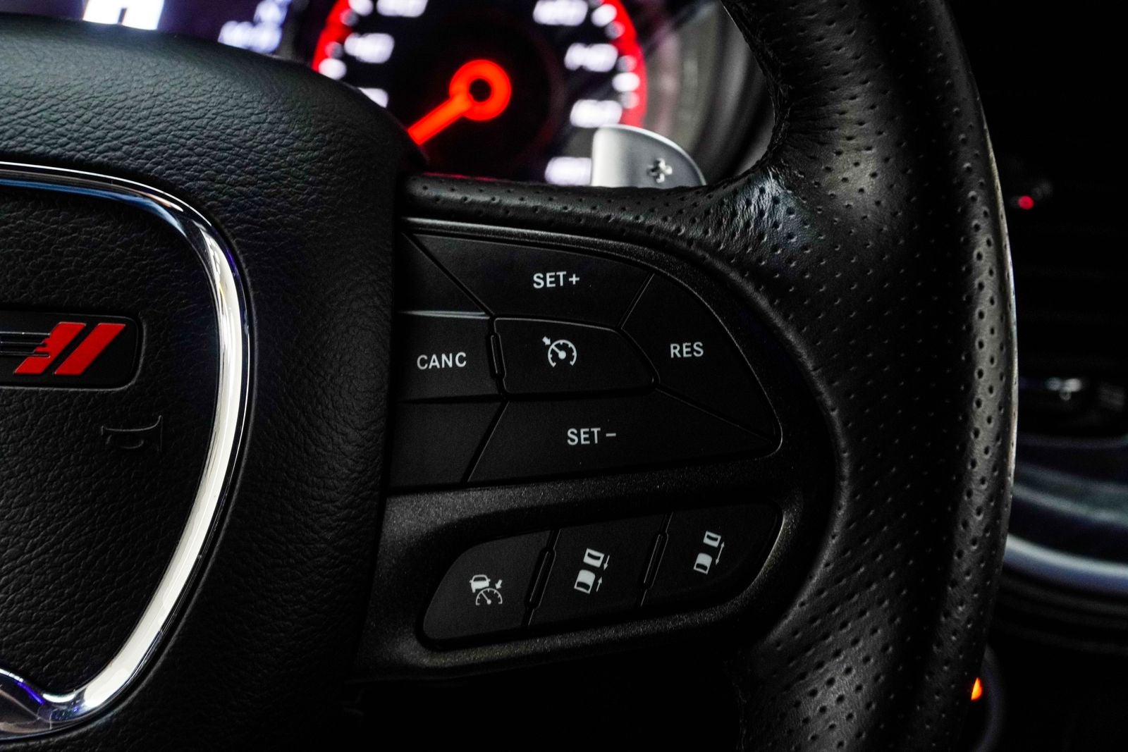 2023 Dodge Charger R/T Scat Pack