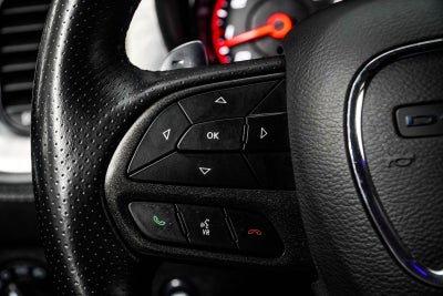 2023 Dodge Charger R/T Scat Pack