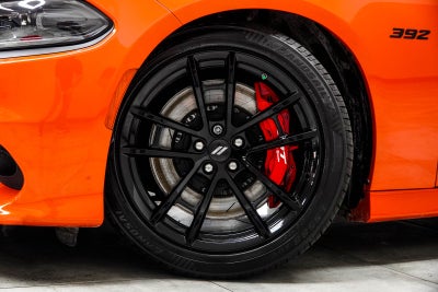 2023 Dodge Charger R/T Scat Pack